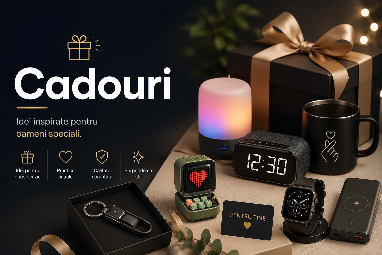 Cadouri