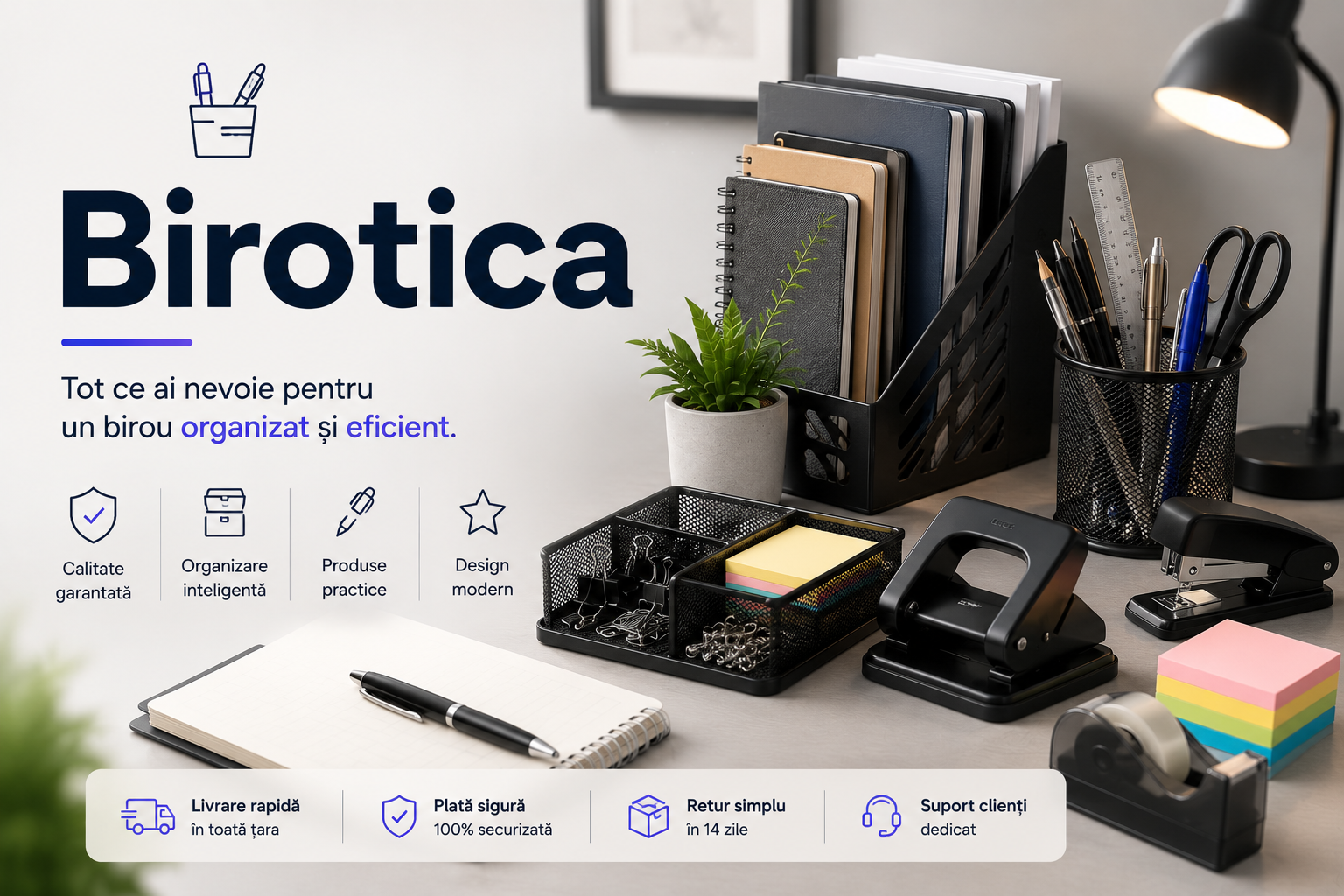 Birotica