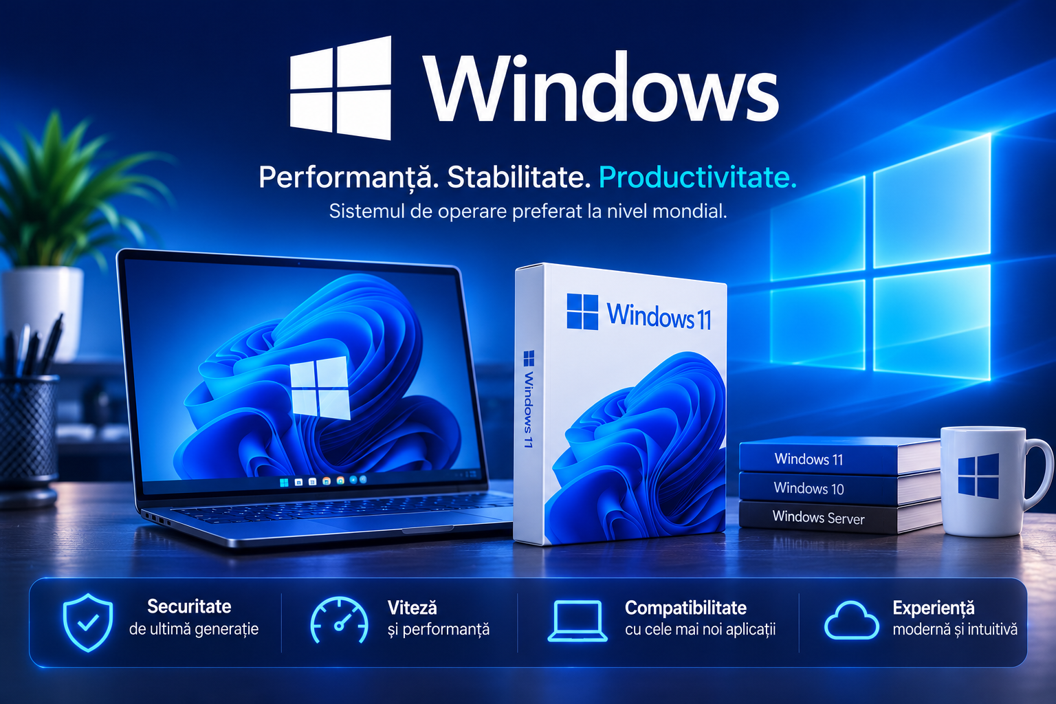 Windows