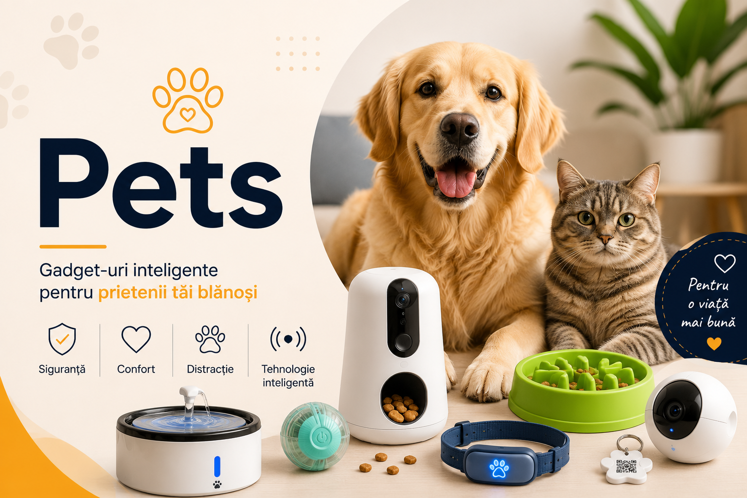 Pets