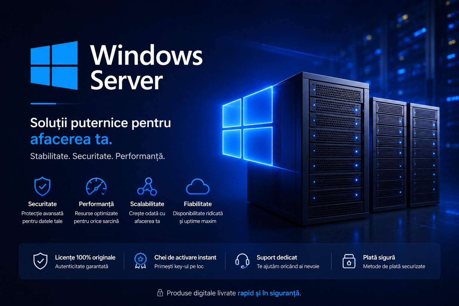Windows Server