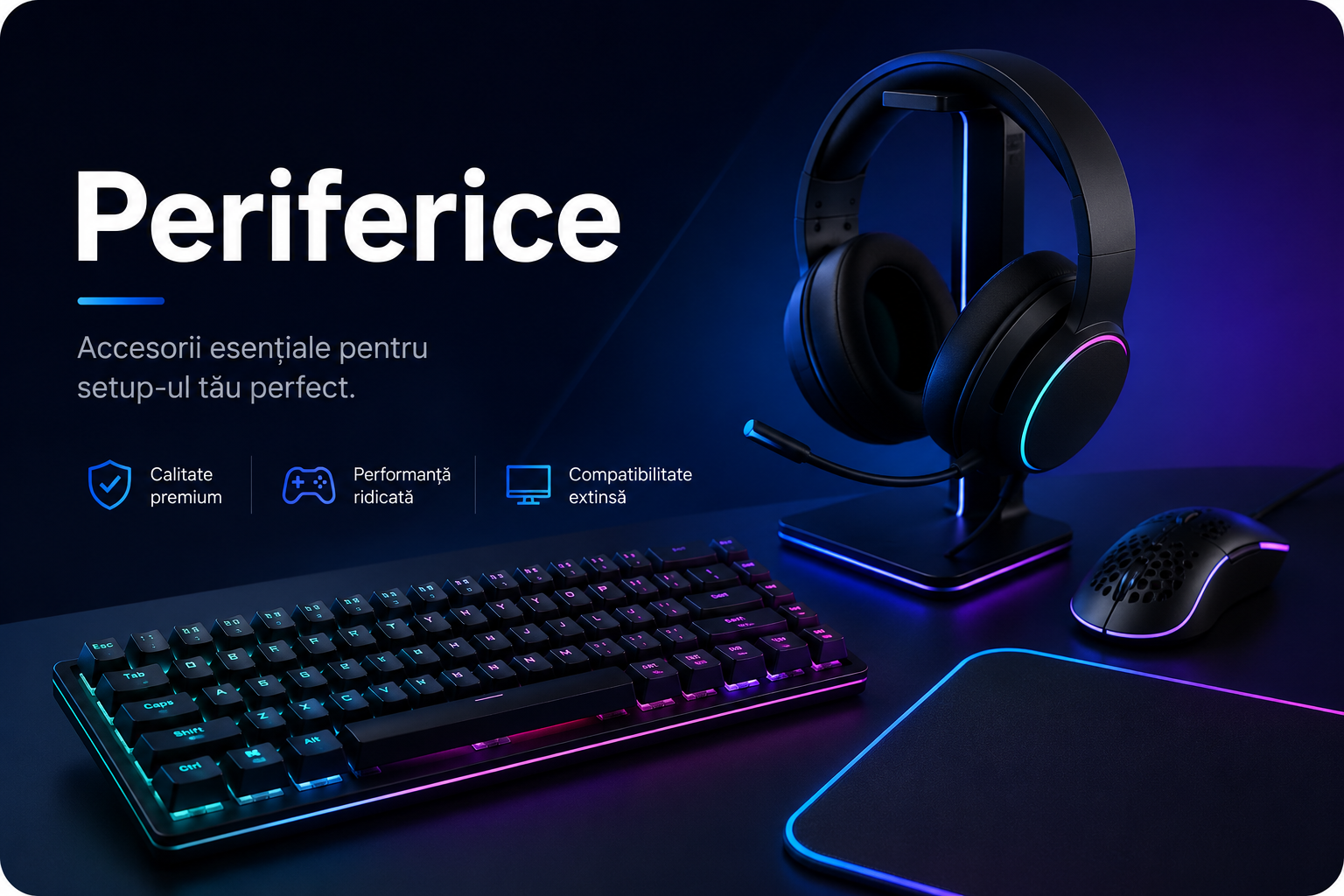 Periferice PC