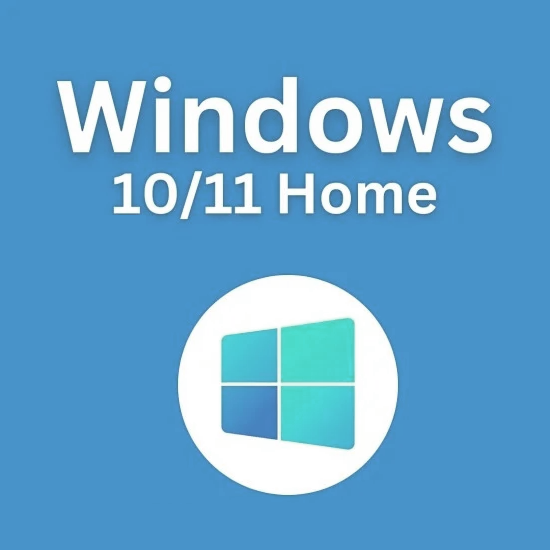 Windows 10/11 Home