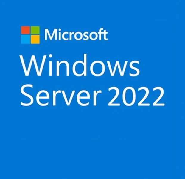 Windows Server 2022 Standard